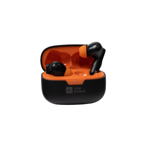 Auriculares Bluetooth AGM Buds 3 - Image 4
