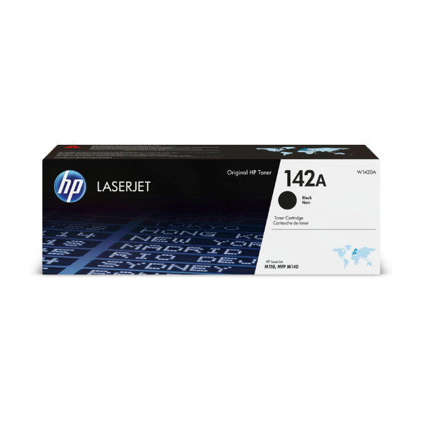 HP142a