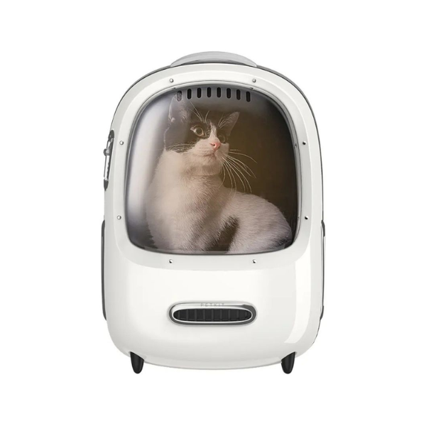 petkit mochila