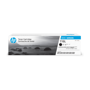 Toner Samsung MLT-D116L Black (Alta Capacidade) - Image 1