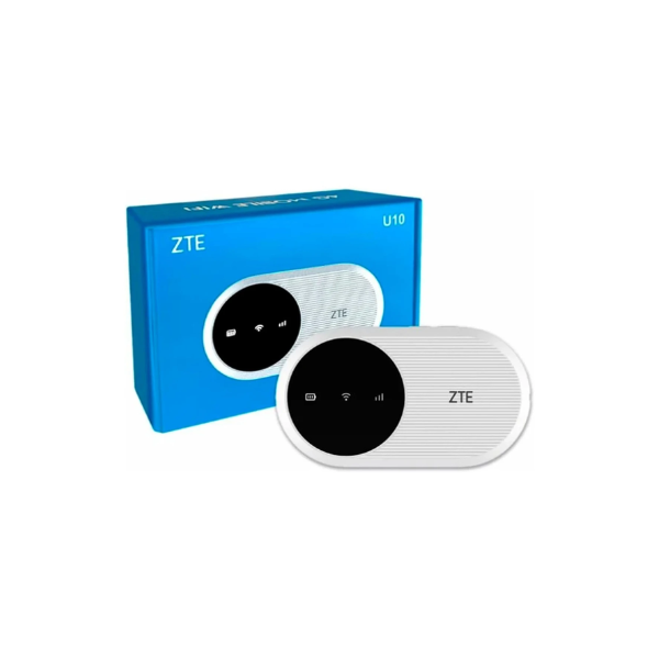 Router zte u10 (1)